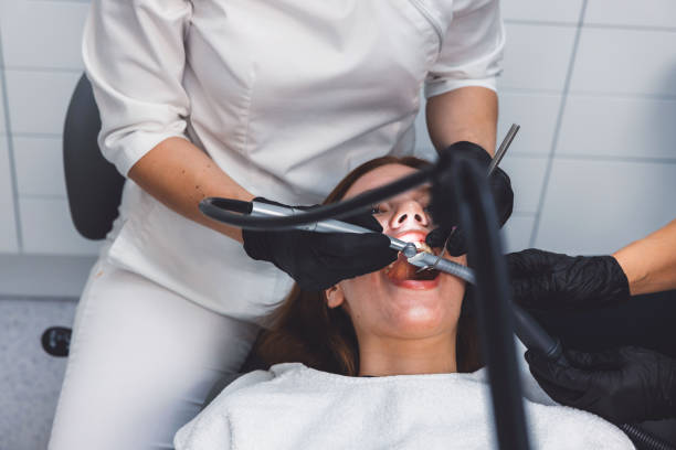 Best Emergency Tooth Extraction in Richmond, VA