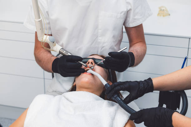 Best Emergency Wisdom Teeth Removal in Richmond, VA