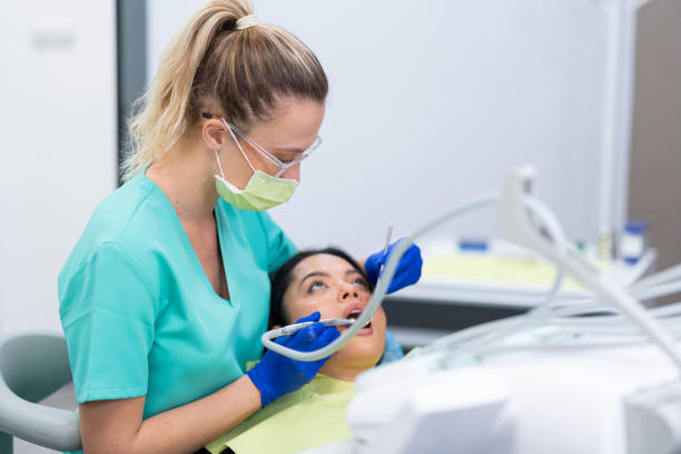 Best Emergency Broken Tooth Repair in Richmond, VA